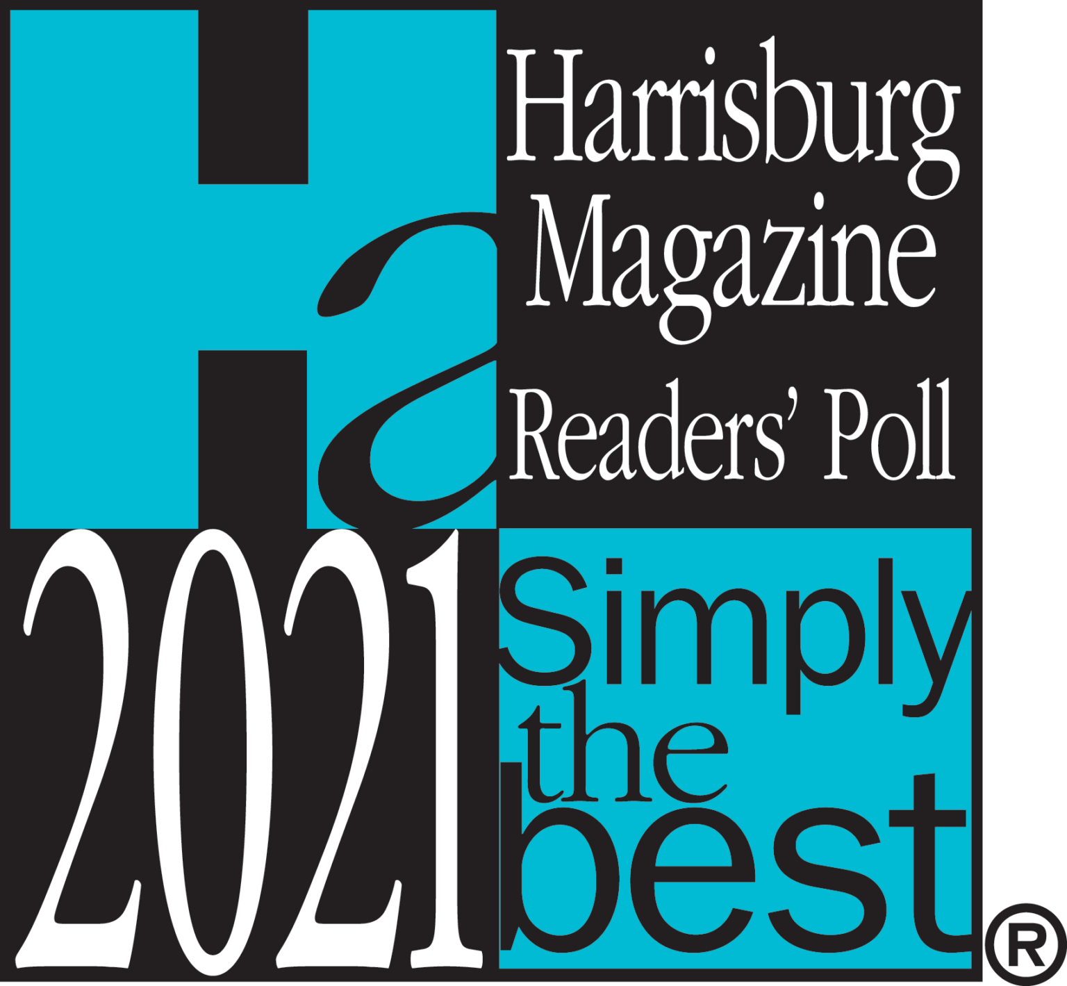 OIP voted Simply the Best in Harrisburg Orthopedic Institute of