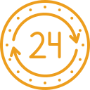twenty-for-hours
