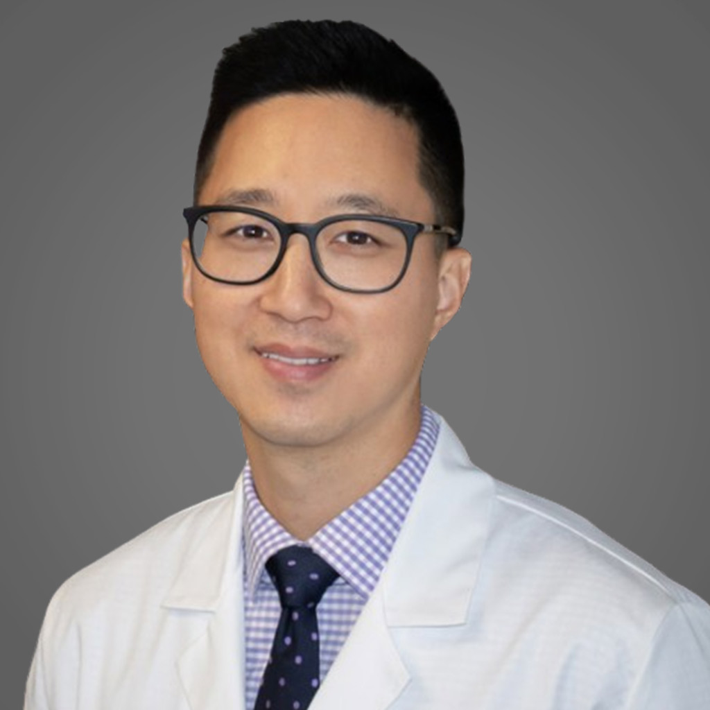 Daniel J. Kim