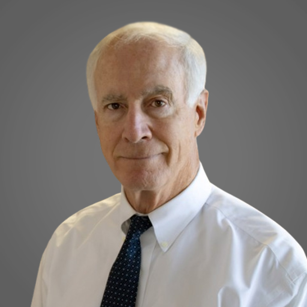Daniel P. Hely