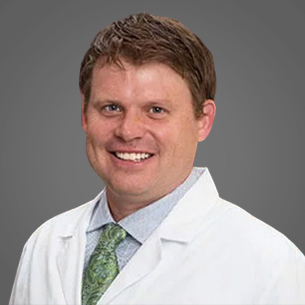 Adam M. Buerk