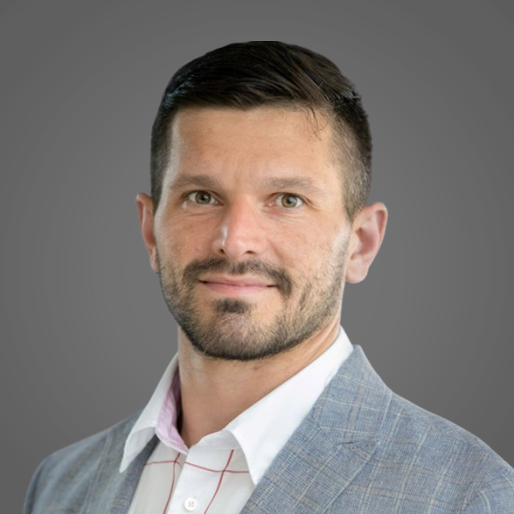 Michael Dobrowolski