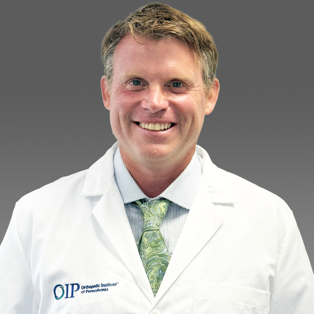Adam M. Buerk