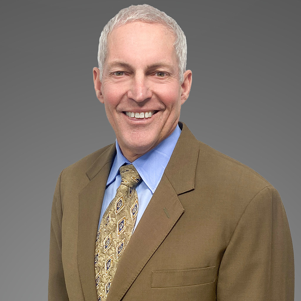 Ronald W. Lippe