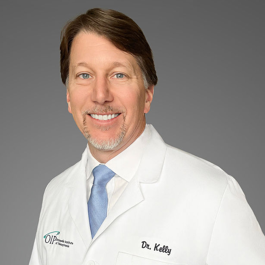 Matthew J. Kelly