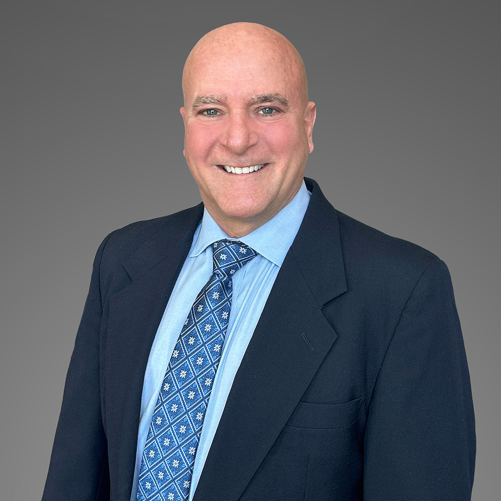 James A. Oliverio