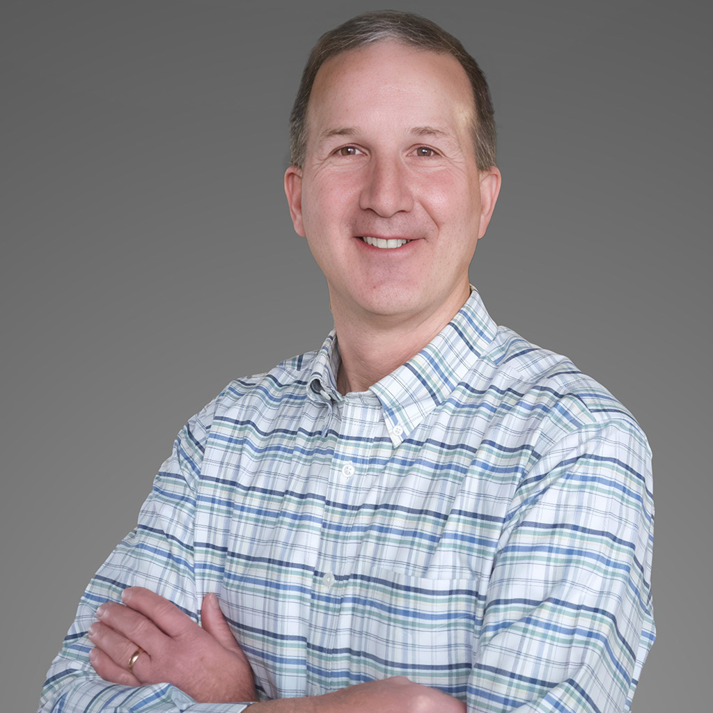Michael J. Oplinger