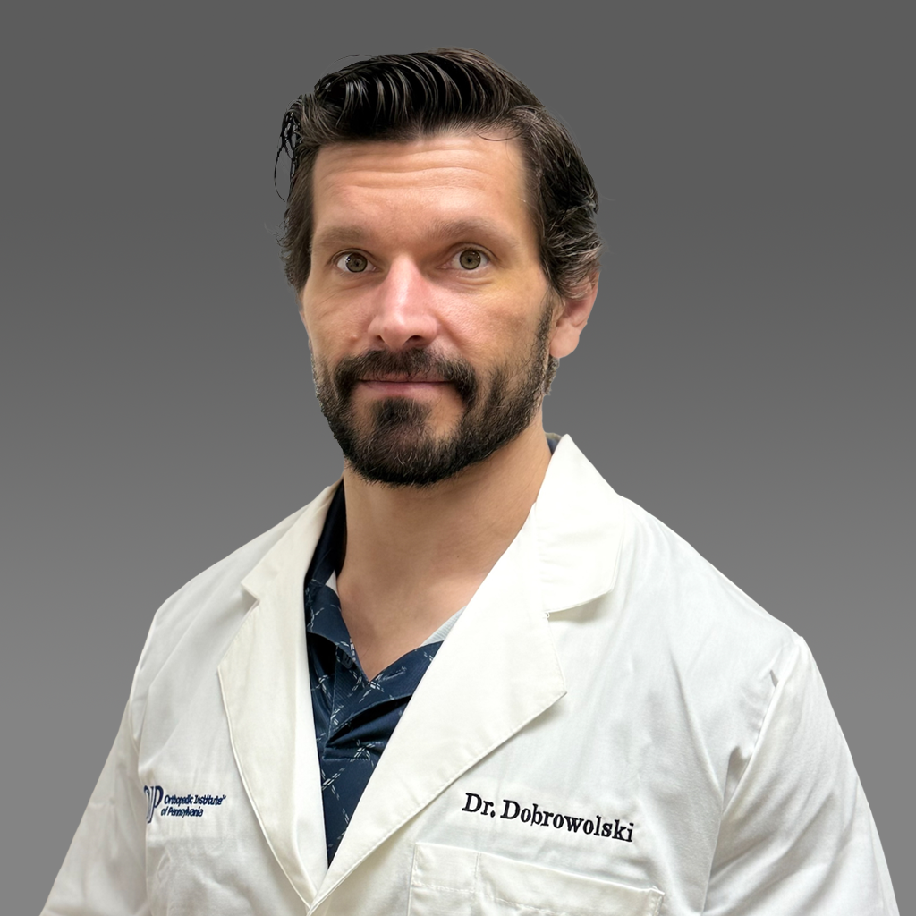 Michael Dobrowolski